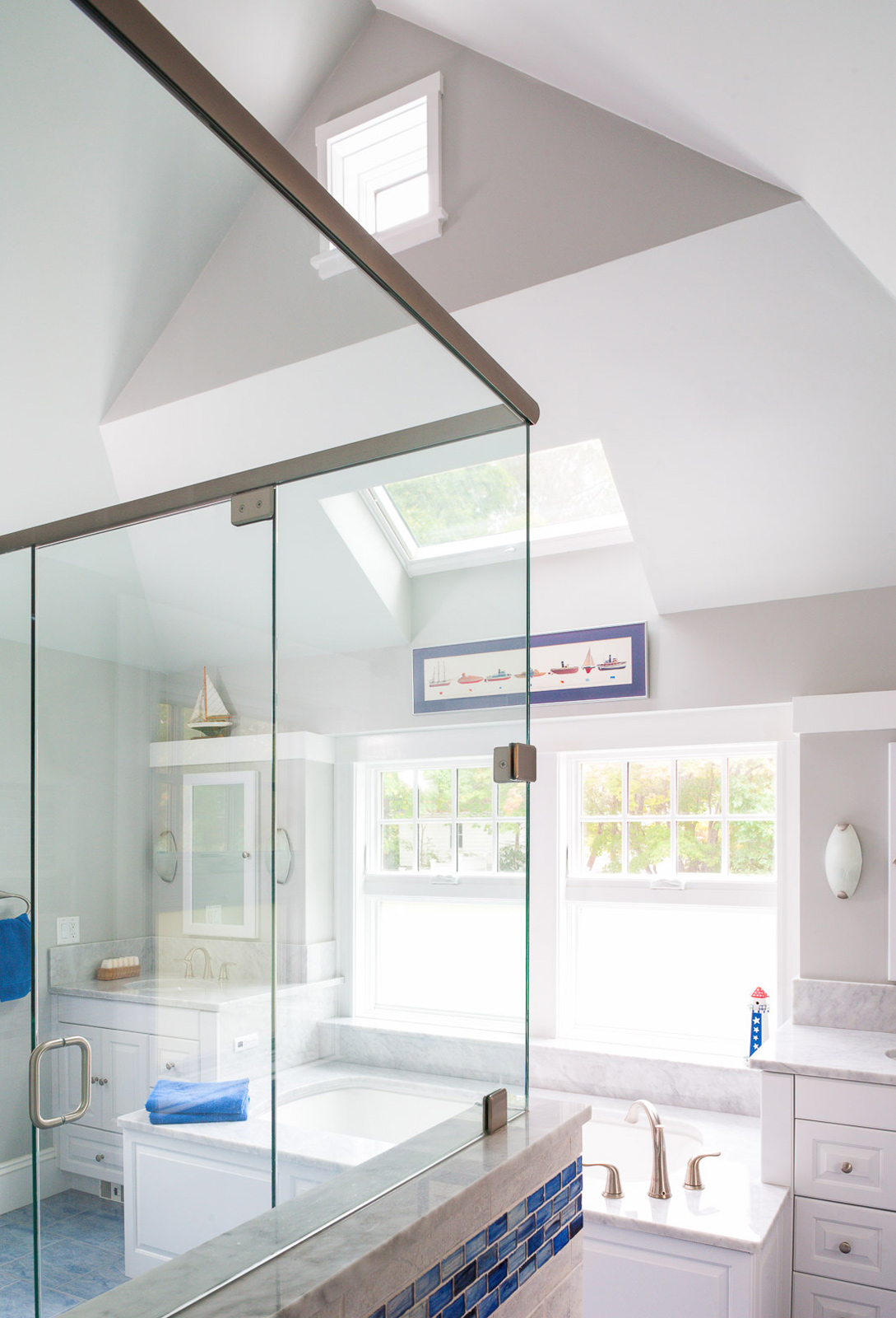 Beth Worrell Architect