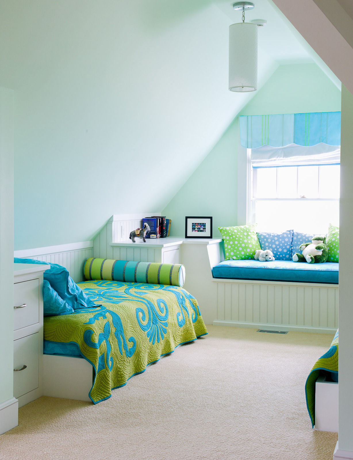 Kids Bedroom 01