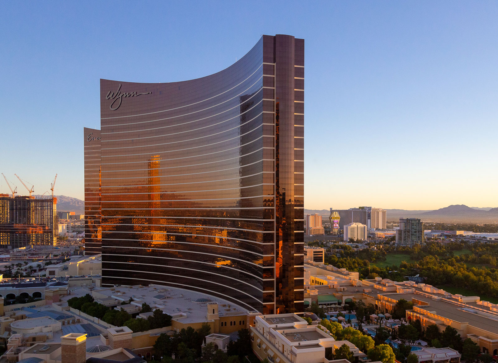 Wynn Las Vegas
