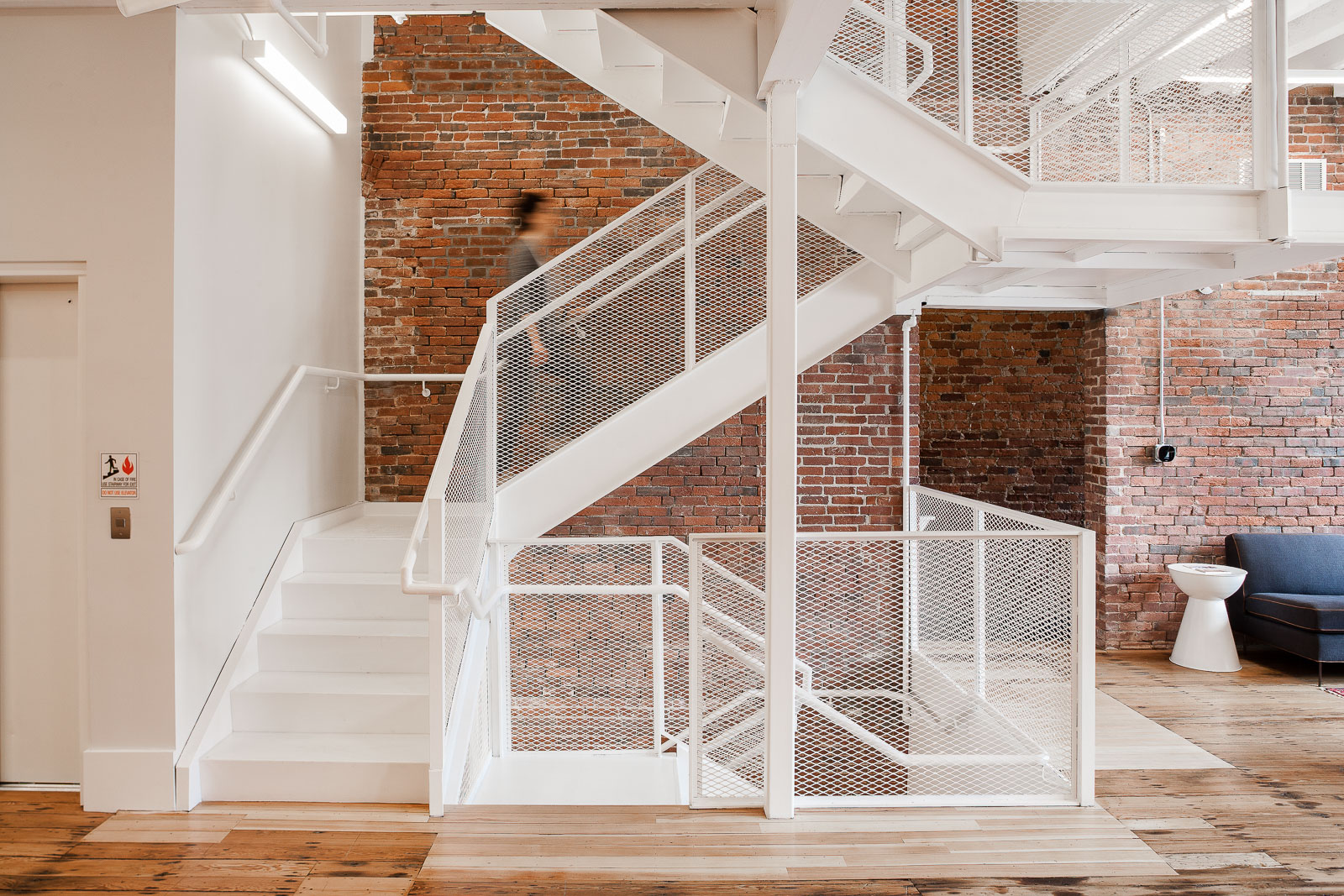 Village Works - ISA Architects