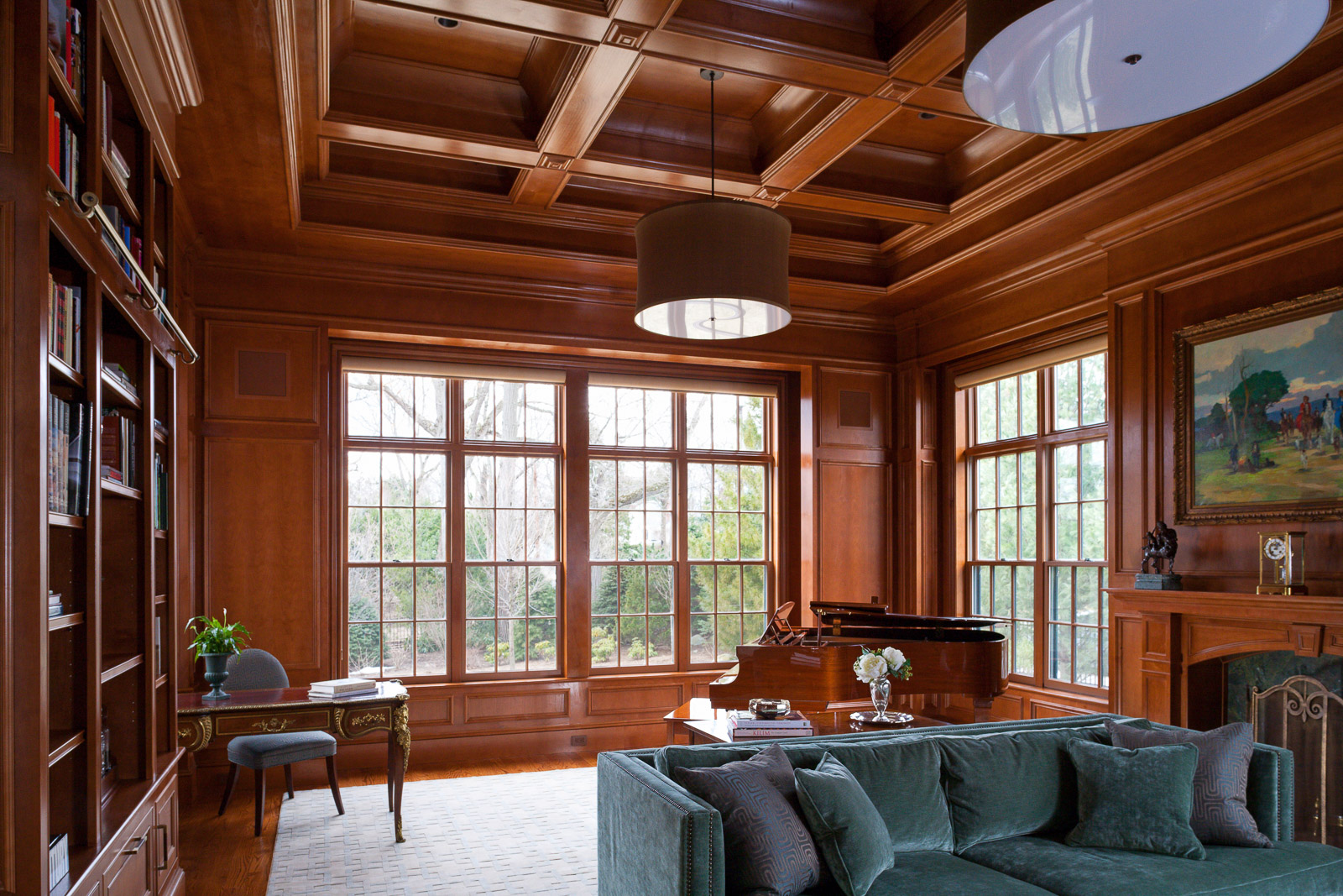 Sage Builders - Library