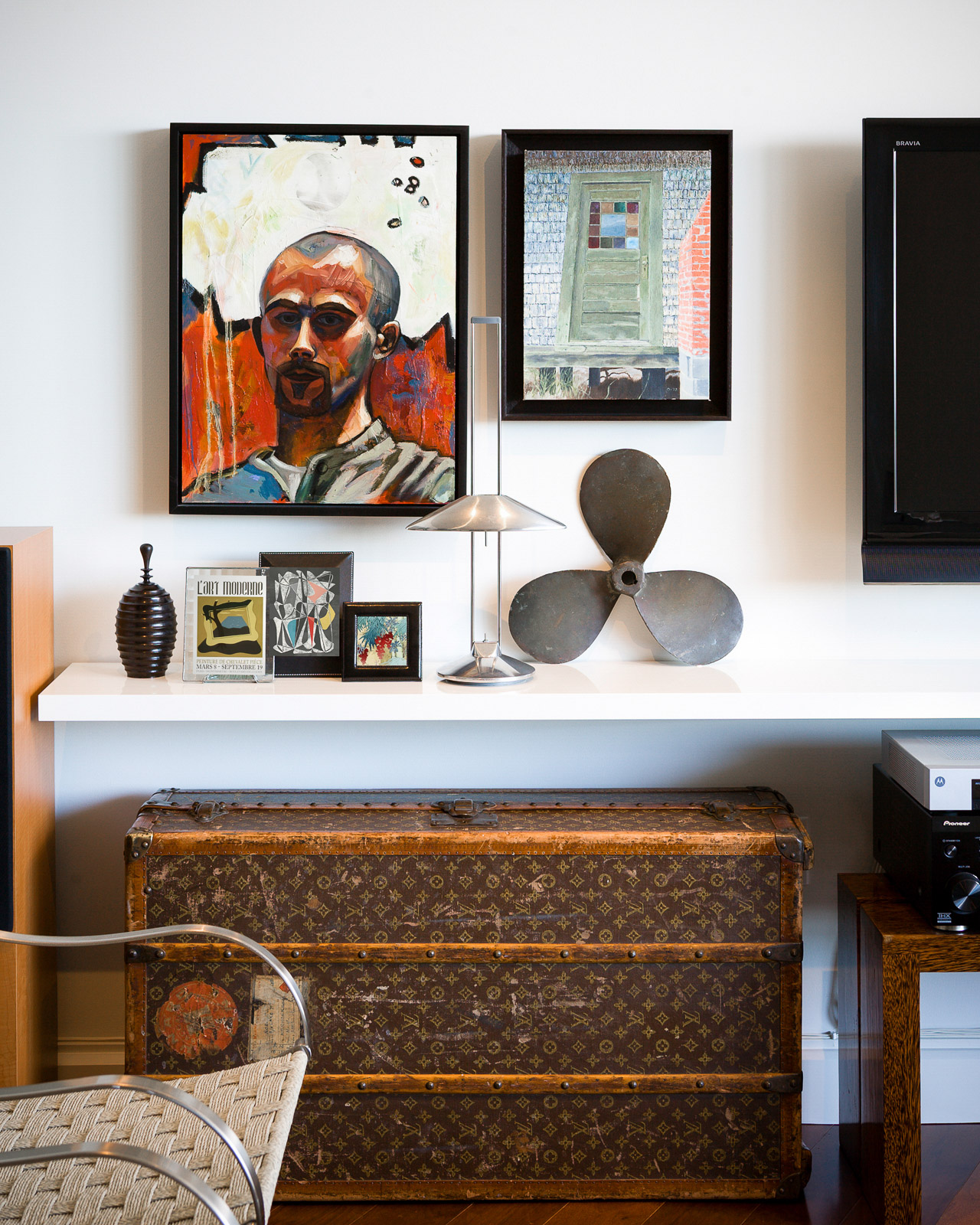 Hark+Osborne Interior Design